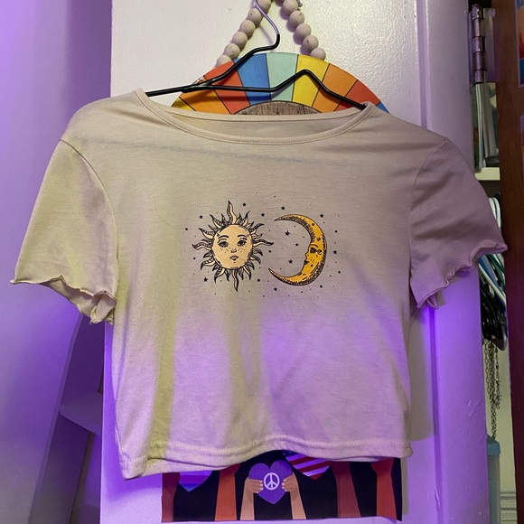 Multiple Romwe/Shein Shirts - Picture 1 of 6